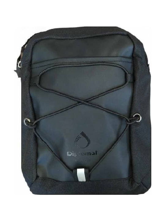Men's Bag Shoulder / Crossbody Black