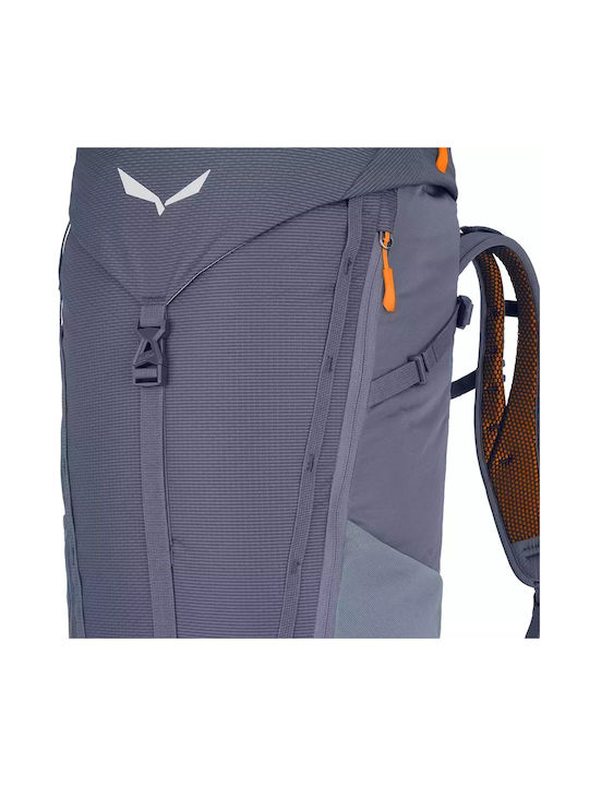Salewa Ορειβατικό Σακίδιο 36lt Μπλε Hiking