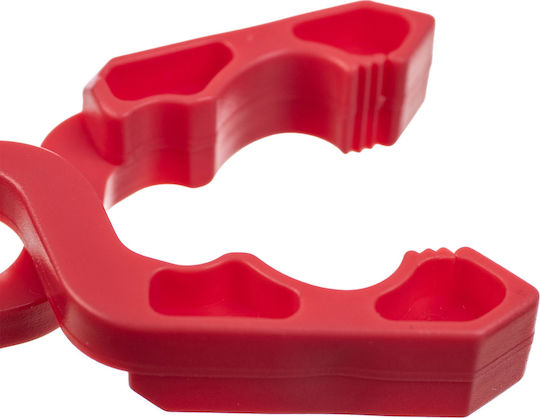 Kadax Laundry Clothespins Clips Laundry Socks Fasteners Strong 20 Pcs