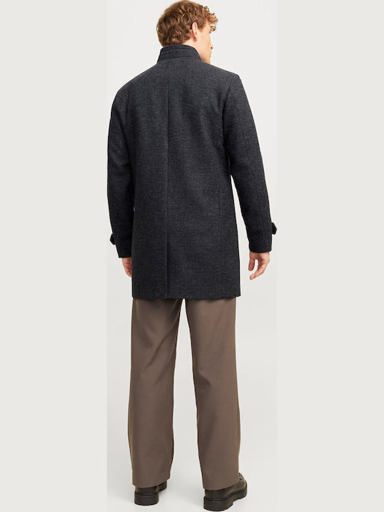 Men's Coat Gray