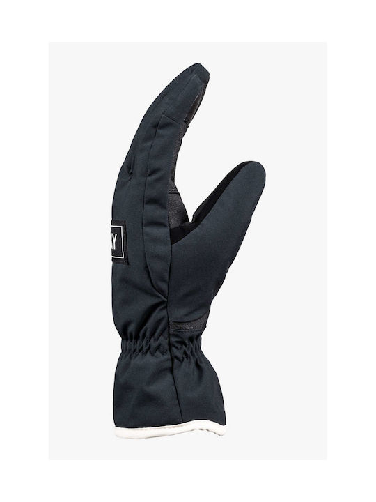 Roxy Women's Ski & Snowboard Gloves Black