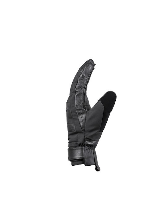 Quiksilver Men's Ski & Snowboard Gloves Black