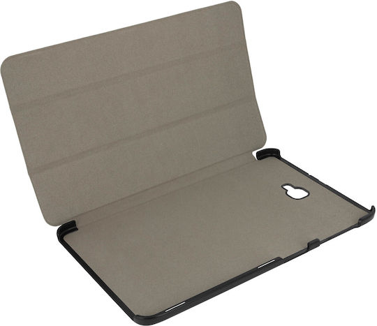 Trifold Flip Stand Case Samsung Galaxy Tab A 10.1 2016 Slim Cover – Black