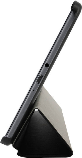 Trifold Flip Stand Case Samsung Galaxy Tab A 10.1 2016 Slim Cover – Black