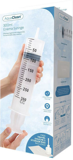 Aquaclean Duș Anal Transparent