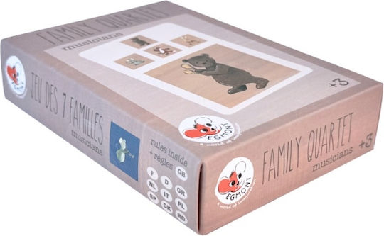 Board Game 3+ Years Old Egmont