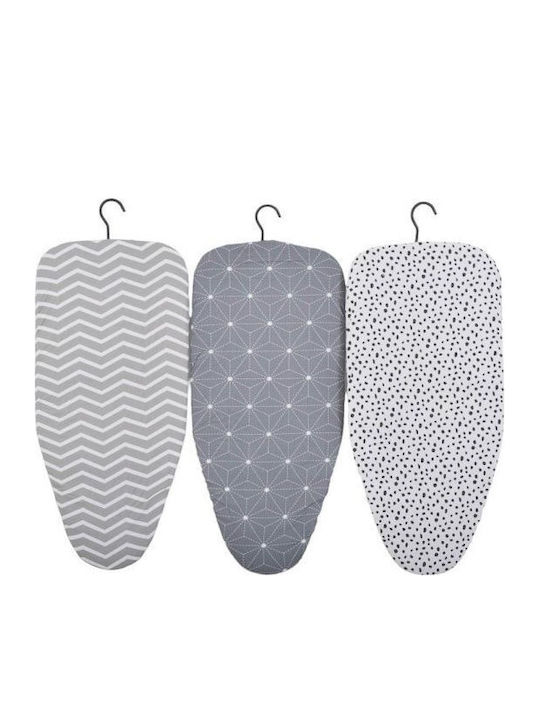 Ankor Ironing Board for Steam Iron Tabletop 15cm
