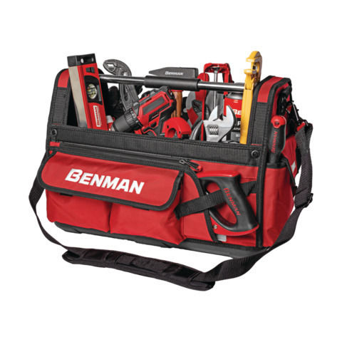 Benman Handwerkzeug Wasserdichte 40lt