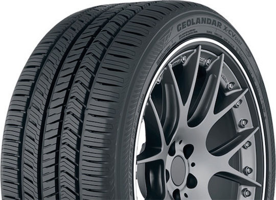 Yokohama Geolandar X-CV G057 235/45R20 100E-Commerce-Website XL Sommerreifen Reifen für 4x4 / SUV Auto