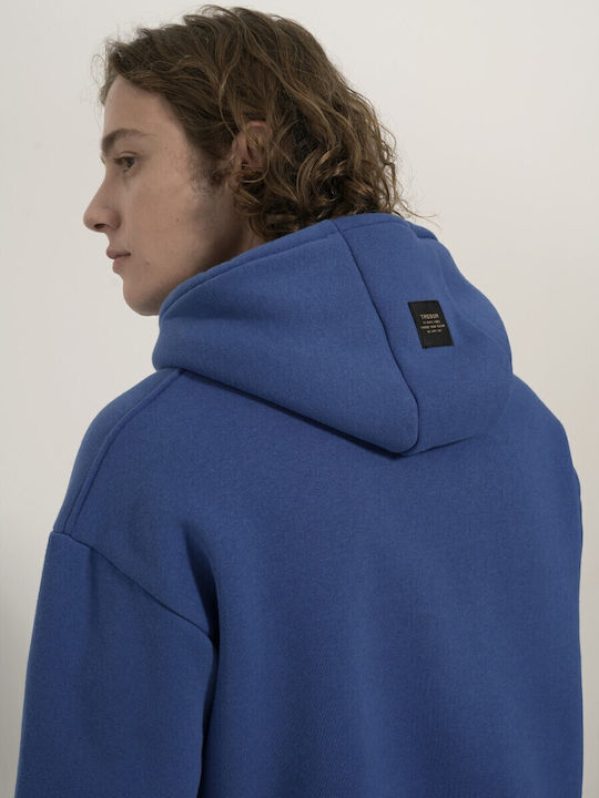 Sweatshirt Petrol