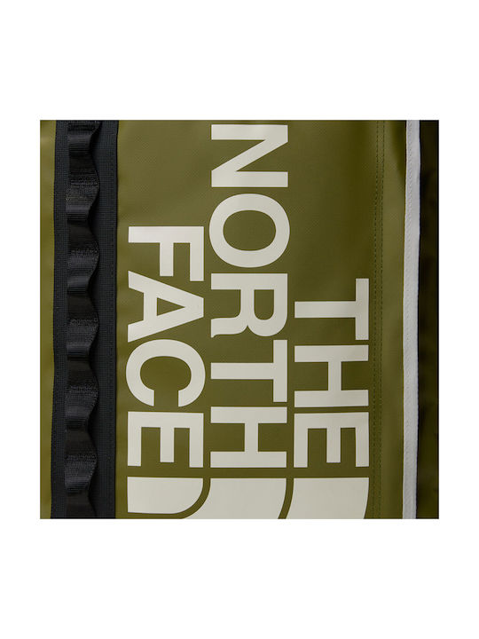 The North Face Base Camp Fuse Box Waterproof 30lt Oil Green