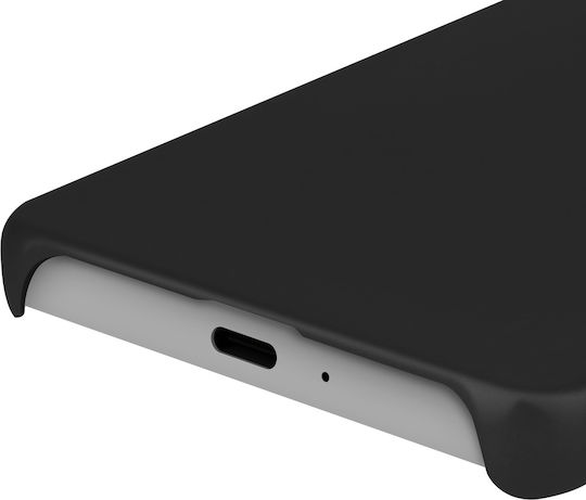 Carcasă Avizar Sony Xperia 10 Vi Neagră Mată fără Urme
