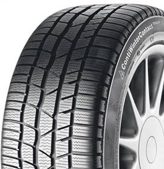 Continental ContiWinterContact TS 830 P 255/35R18 94V MO FR Χειμερινό Λάστιχο για Επιβατικό Αυτοκίνητο