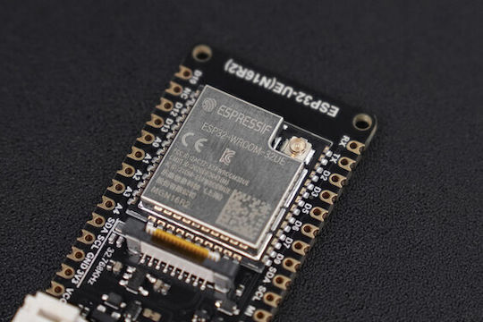 Firebeetle 2 Esp32-ue N16r2 Ext Antenna