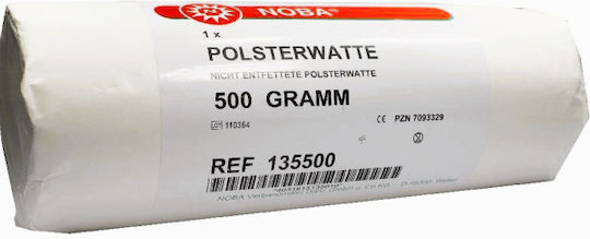 Nobamed Hydrophobic Cotton Simple 250gr