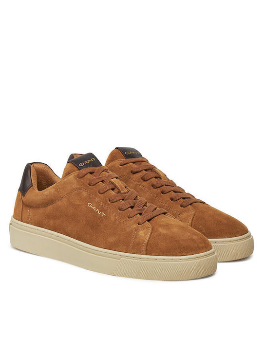 Gant Julien Sneakers Brown