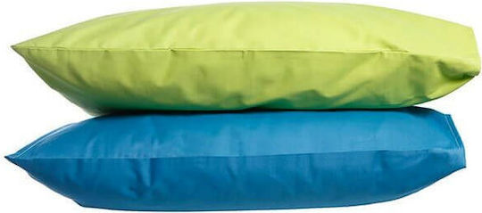 Sunshine Duvet Cover Single 160x240 Menta 08