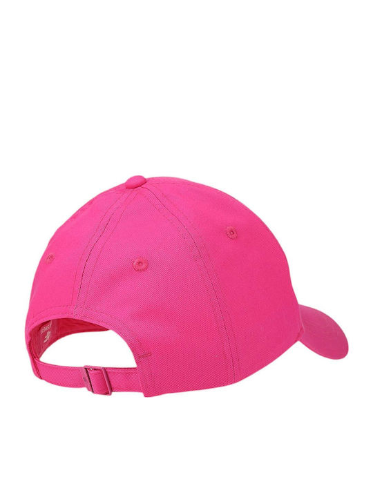4F Kinderhut Jockey Fuchsie 4F Kinderhut Jockey Fuchsie