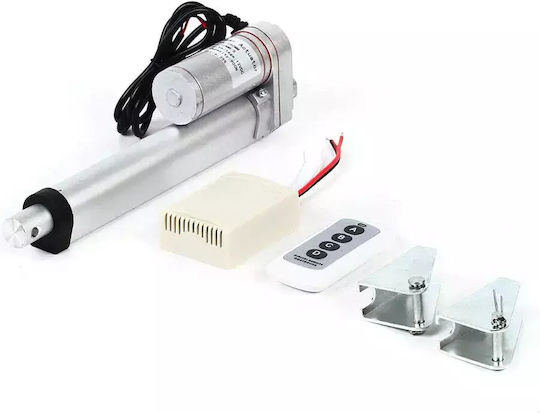 Linear Motor Actuator 12v Dc Flexible Stroke Length 150mm