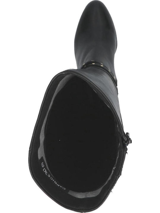 Cizme dama Negre