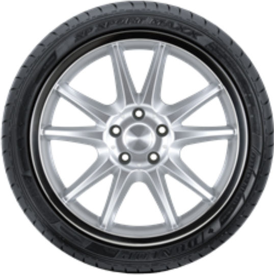 Dunlop SP Sport Maxx 215/35R18 84Y XL Anvelopă de Vara pentru Autoturism