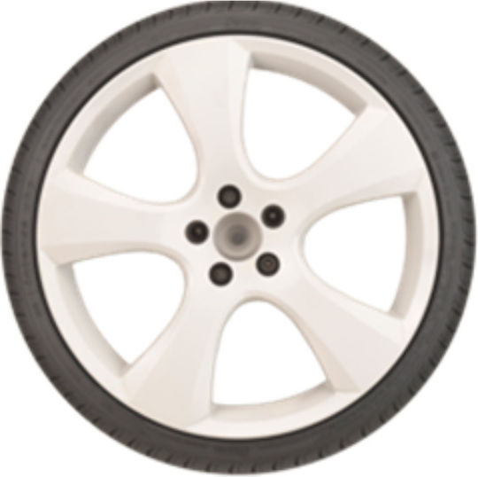 Sava Intensa UHP 205/50R16 87W FP Лято Гума