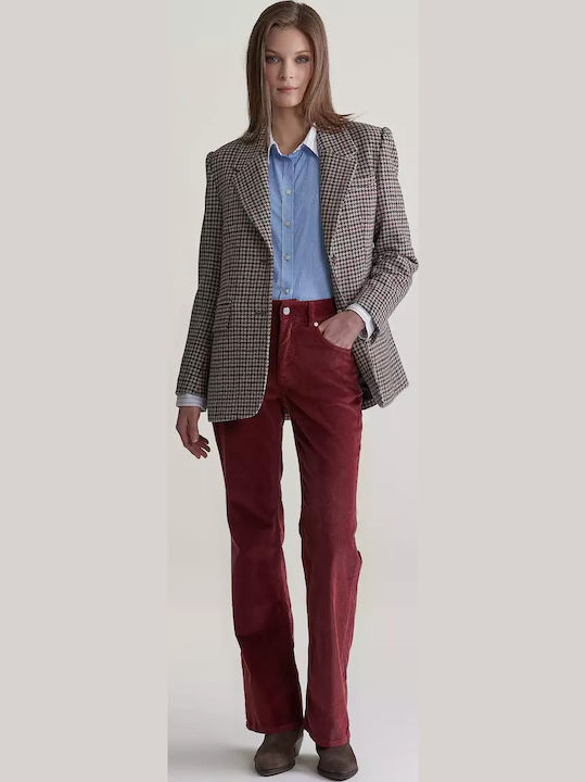 Gant Women's Blazer Beige