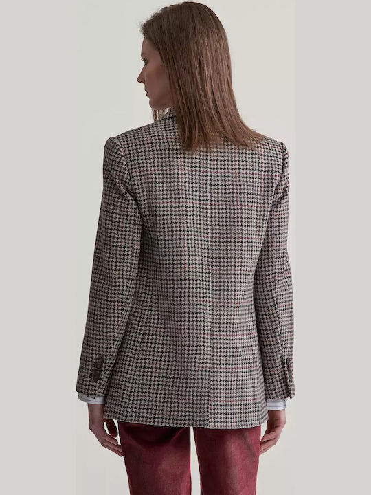 Gant Women's Blazer Beige