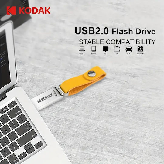 Kodak 64GB USB 2.0 Stick