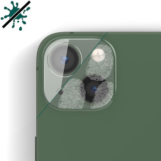 Стъкло за камера Iphone 13 9h+ твърдост доживотна гаранция Force Glass