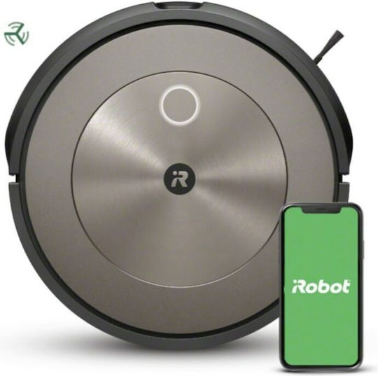 iRobot Roomba j9 Robot Vacuum for Vacuuming & Mopping with Mapping and Wi-Fi Black