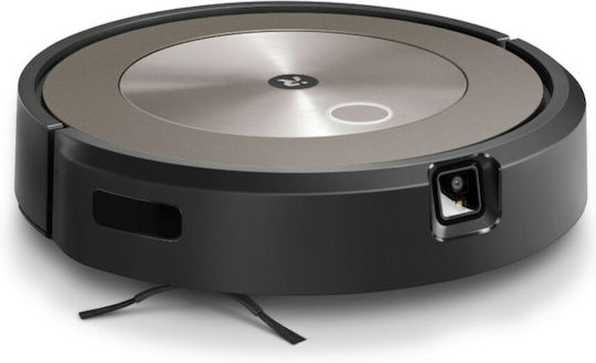 iRobot Roomba J9 Aspirator Robot cu Cartografiere Optică Negru