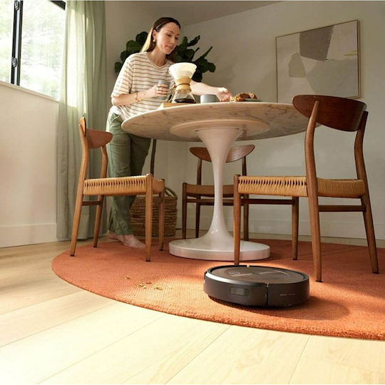 iRobot Roomba J9 Aspirator Robot cu Cartografiere Optică Negru