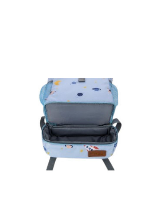 FreeOn Adventure De Spate Albastru FreeOn Adventure De Spate Albastru