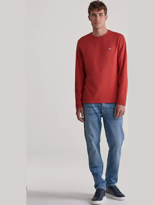 T-Shirt Red