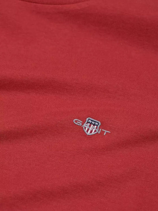 T-Shirt Red