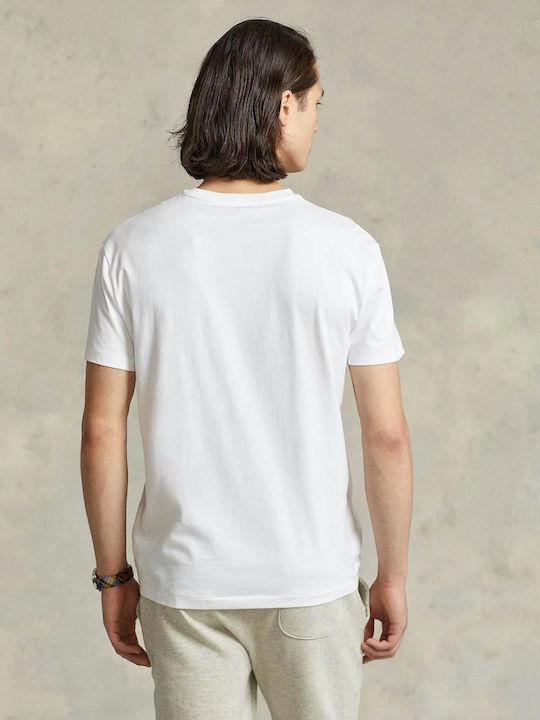 Ralph Lauren T-shirt White