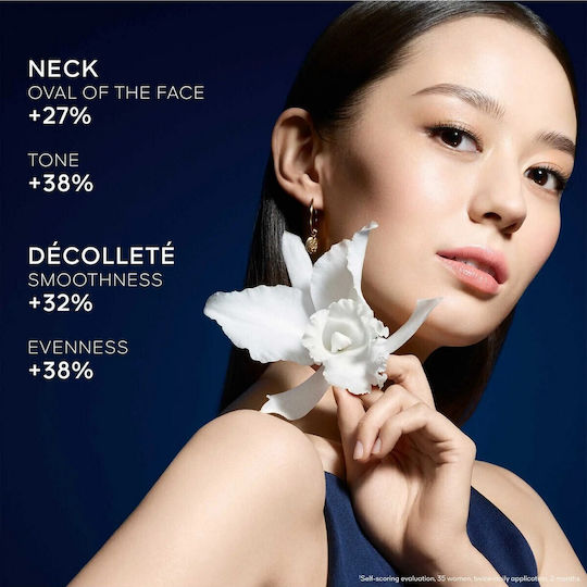 Guerlain Orchidée Impériale The Neck And Décolleté Creme Gesicht Tag 75ml