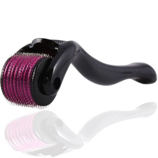 Derma Roller 540 needles 0.2mm για Αντιγήρανση