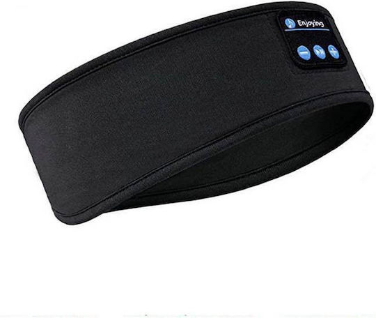 Μάσκα Ύπνου με Bluetooth Ακουστικά