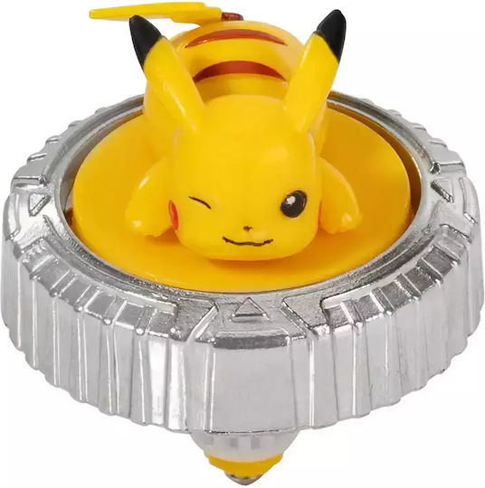 Jazwares Battle Pokemon Pikachu for Ages 4+ Miscellaneous Designs