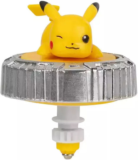 Jazwares Battle Pokemon Pikachu for Ages 4+ Miscellaneous Designs