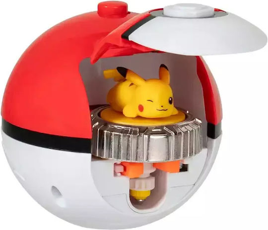 Jazwares Battle Pokemon Pikachu for Ages 4+ Miscellaneous Designs