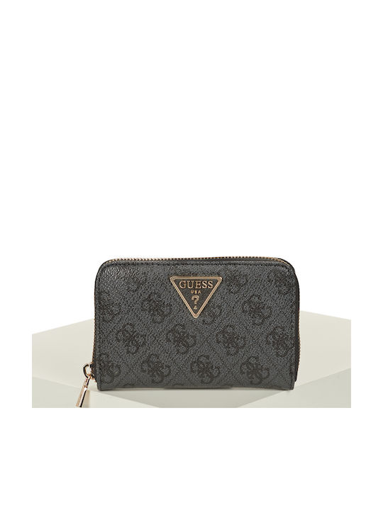 Guess Laurel Small Women's Wallet Classic Black Guess Laurel Small Women's Wallet Classic Black