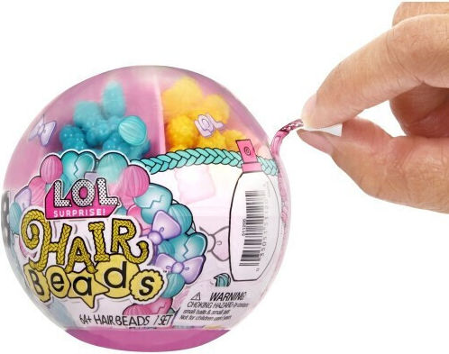 MGA Entertainment L.o.l Surprise Pentru 3+ Ani 10 Cm (Diferite Modele)