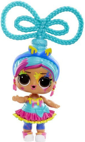 MGA Entertainment L.o.l Surprise Pentru 3+ Ani 10 Cm (Diferite Modele)
