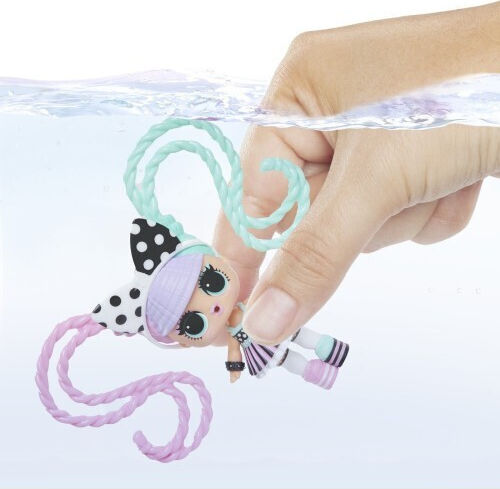 MGA Entertainment L.o.l Surprise Pentru 3+ Ani 10 Cm (Diferite Modele)