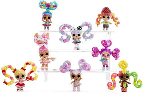 MGA Entertainment L.o.l Surprise Pentru 3+ Ani 10 Cm (Diferite Modele)