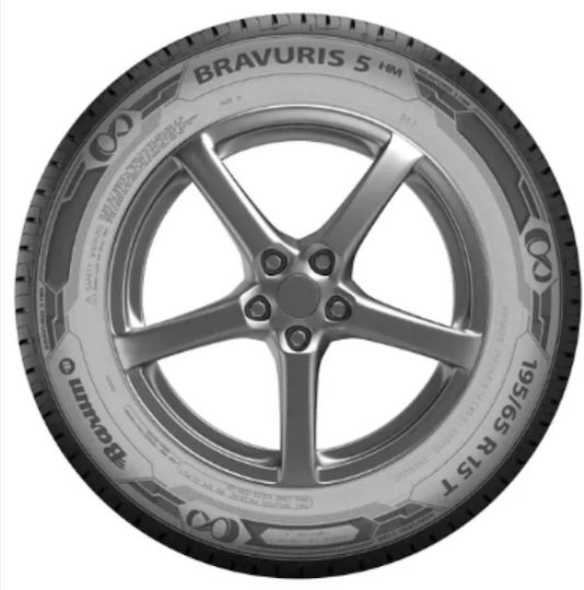 Barum Bravuris 5HM 225/55R16 95V Лято Гума