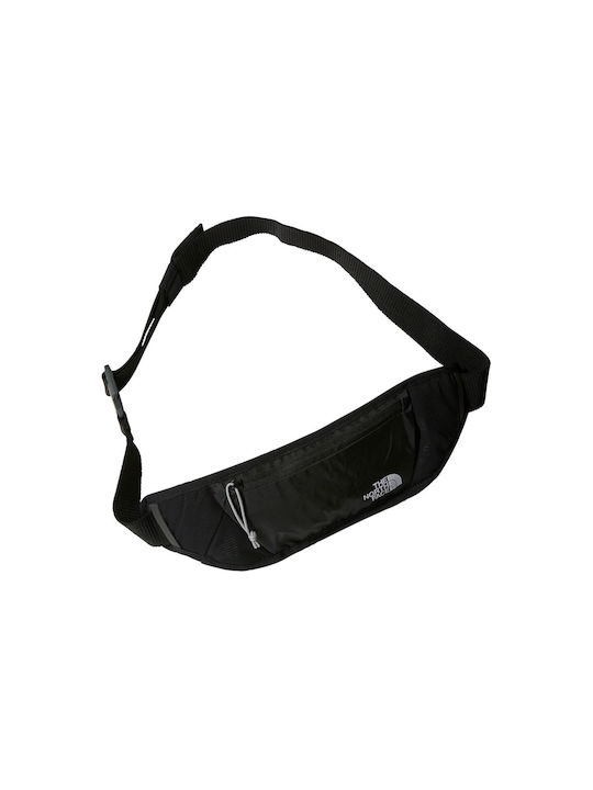 The North Face Τσαντάκι Μέσης για Τρέξιμο Μαύρο